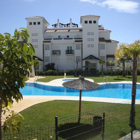 Residencial Duquesa 2049 Apartment Manilva Exterior foto