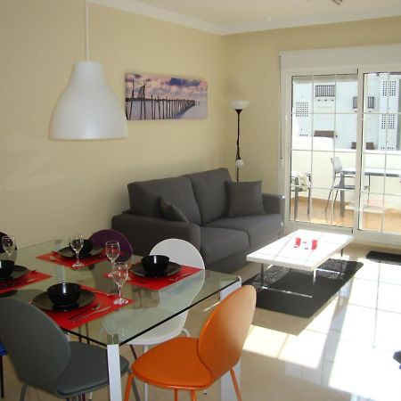 Residencial Duquesa 2049 Apartment Manilva Exterior foto