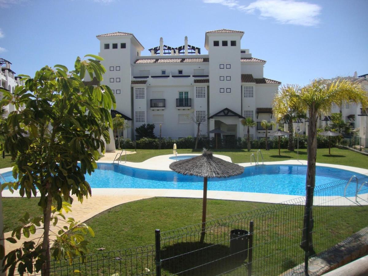 Residencial Duquesa 2049 Apartment Manilva Exterior foto