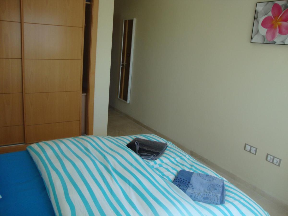 Residencial Duquesa 2049 Apartment Manilva Exterior foto