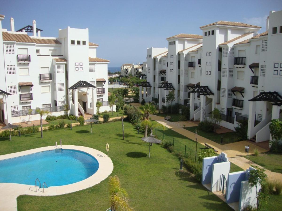 Residencial Duquesa 2049 Apartment Manilva Exterior foto