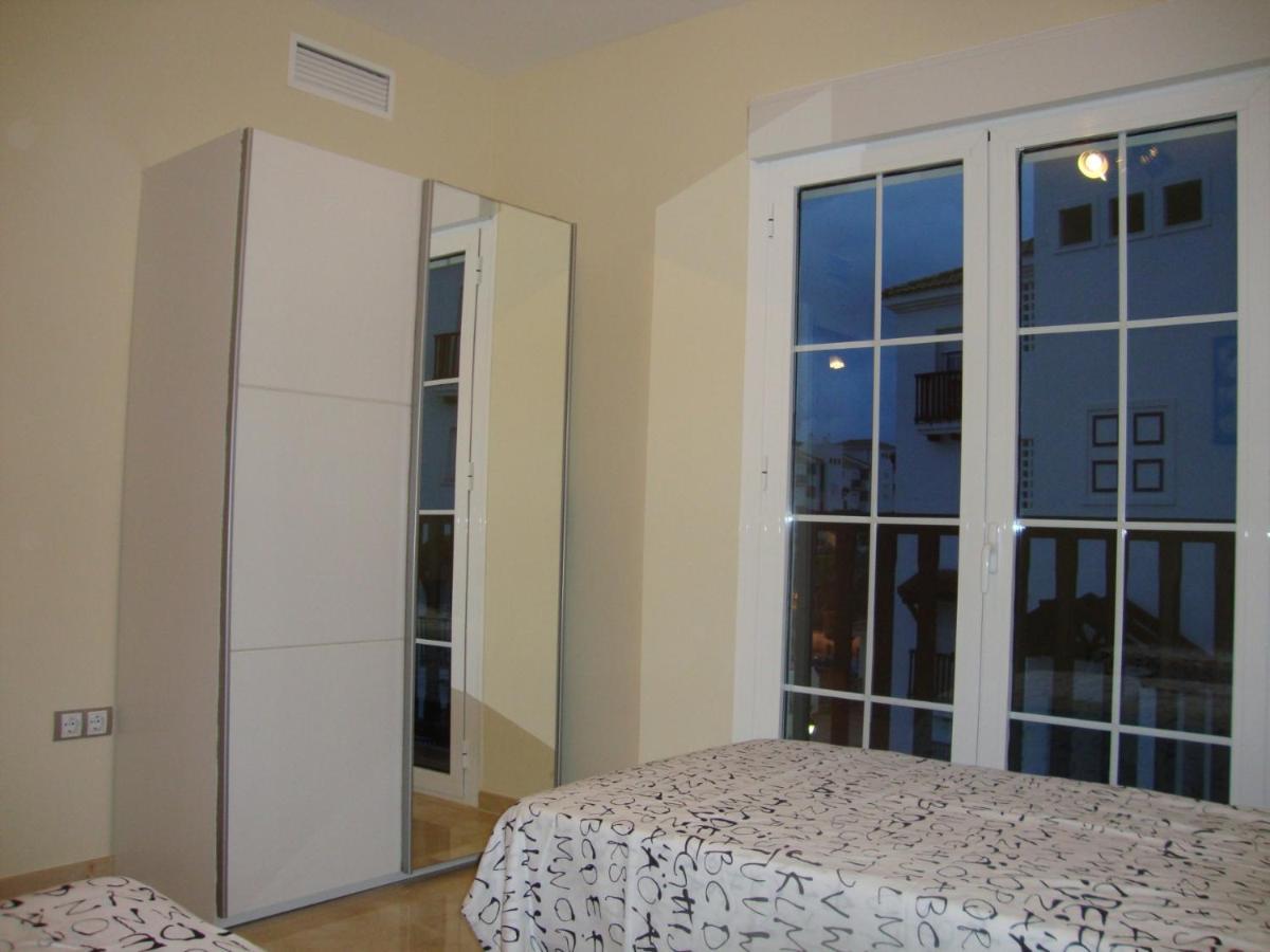 Residencial Duquesa 2049 Apartment Manilva Exterior foto