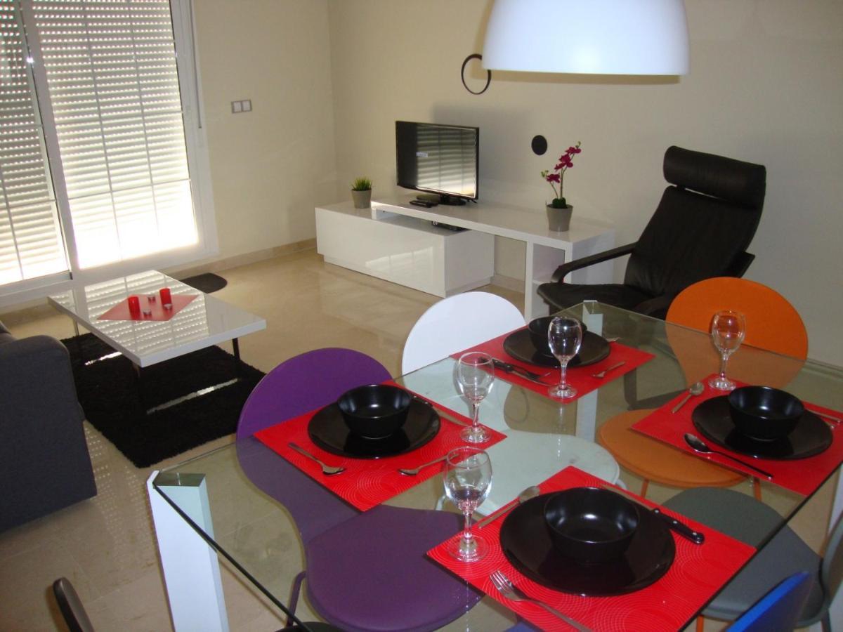 Residencial Duquesa 2049 Apartment Manilva Exterior foto