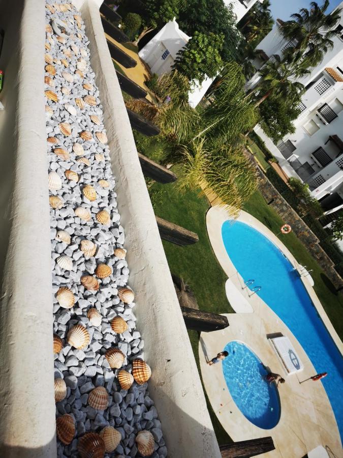 Residencial Duquesa 2049 Apartment Manilva Exterior foto