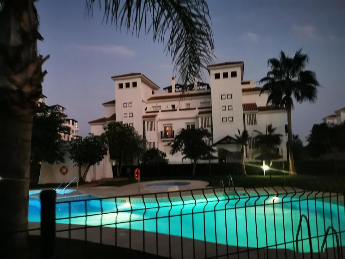 Residencial Duquesa 2049 Apartment Manilva Exterior foto