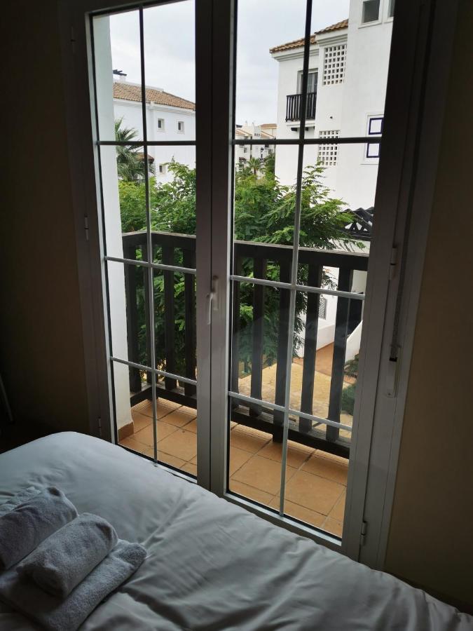Residencial Duquesa 2049 Apartment Manilva Exterior foto
